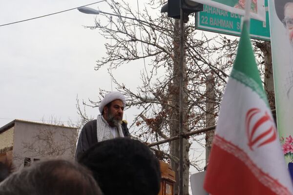 تولد چهل و هفتمین آرمان‌های انقلاب اسلامی در کوهدشت