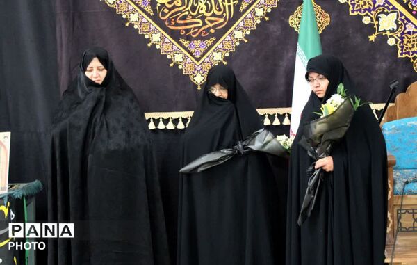 اجتماع بانوان ابرکوه