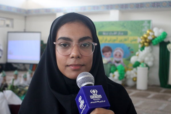 جشن آغازین آموزش قرآن در مدارس بوشهر