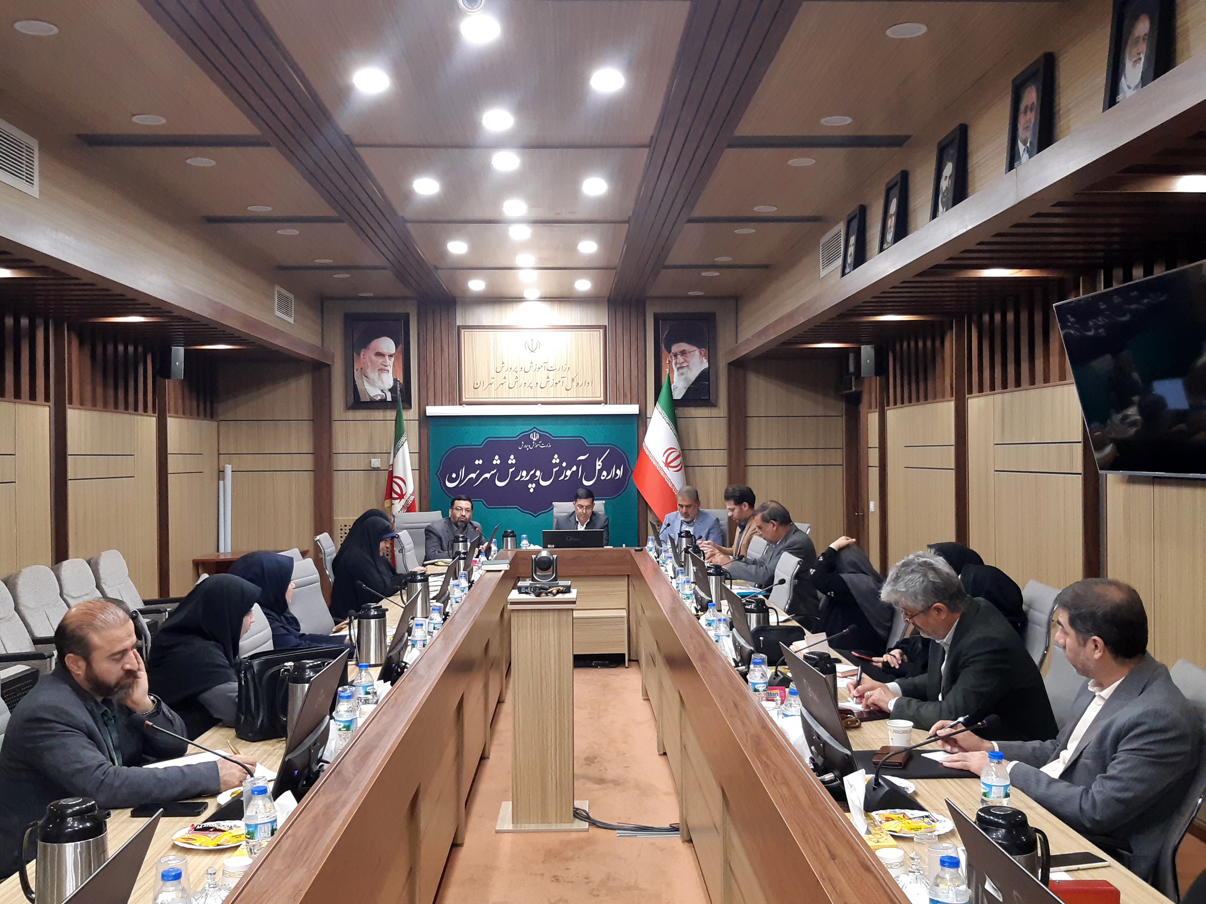 واکسیناسیون دانش‌آموزان در برابر آسیب‌های اجتماعی با اجرای برنامه‌های خلاقانه امری ضروری است