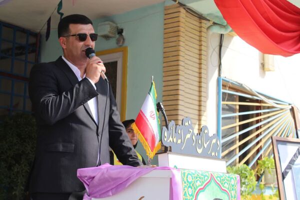 مشق همدلی در گلوگاه 