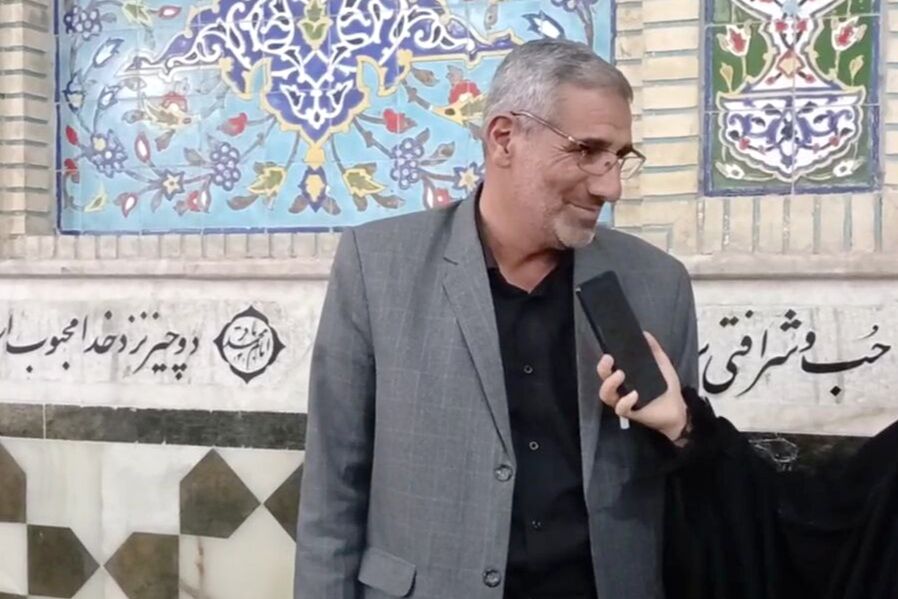 پیام امروز ایران، تجدید بیعت با آرمان‌های انقلاب و مقاومت است/جبهه حق با مردم غیور همه اقوام تقویت می‌شود