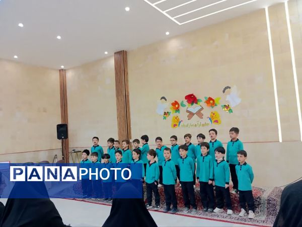 جلسه پرسش و پاسخ مدیران کودکستان‌ها با مدیرکل آموزش و پرورش استان یزد