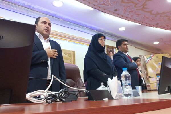 تربیت مدرسان سلامت روان کلید خورد