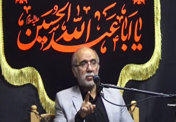 شب شعر عاشورایی با محوریت یادگار کربلا به کار خود پایان داد
