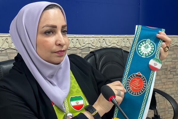توانمند‌سازی مربیان پیشتاز در قرچک