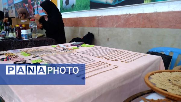 بهنمیر به استقبال بهار رفت