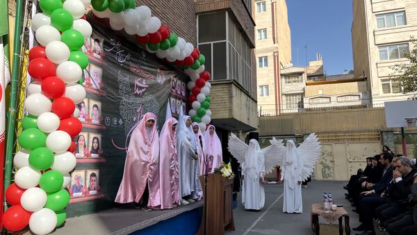ابتکار عمل دانش‌آموزان در پویش وطن یار 