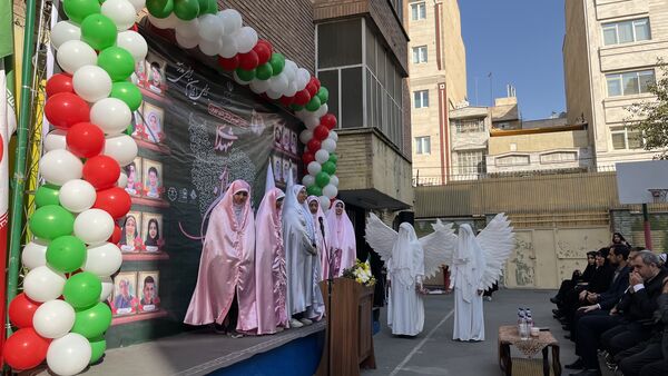 ابتکار عمل دانش‌آموزان در پویش وطن یار 