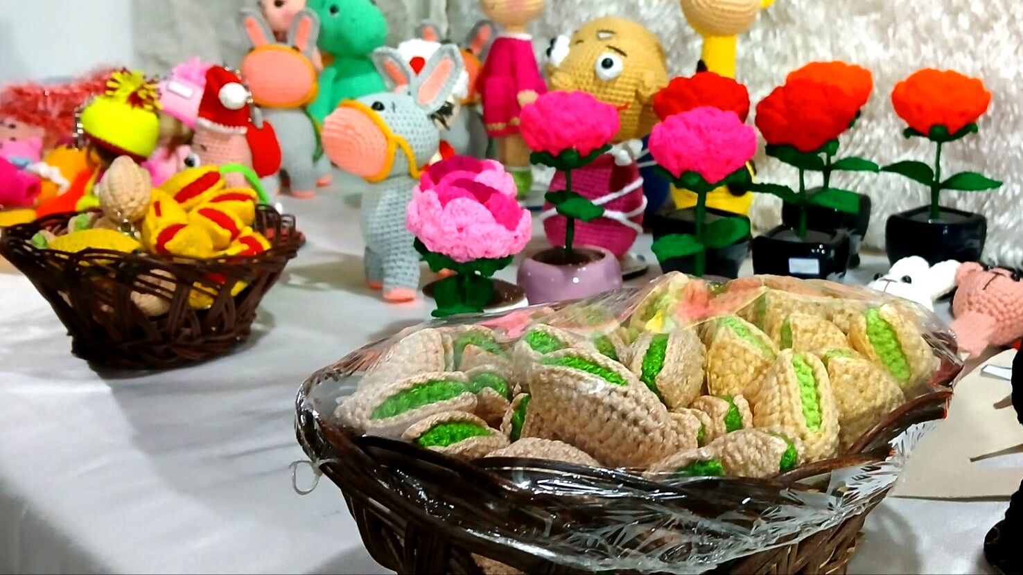 سومین جشنواره ملی پسته در احمدآباد 