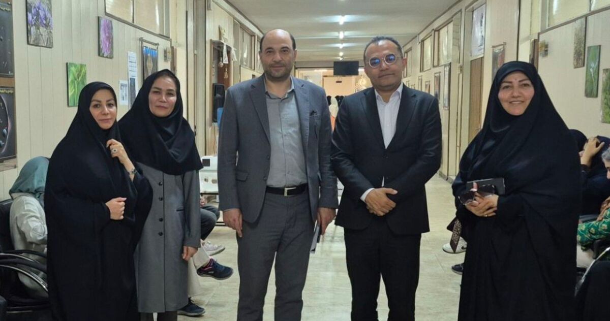 شکوفایی نسل آینده در چرخه بی‌پایان انتقال دانش است