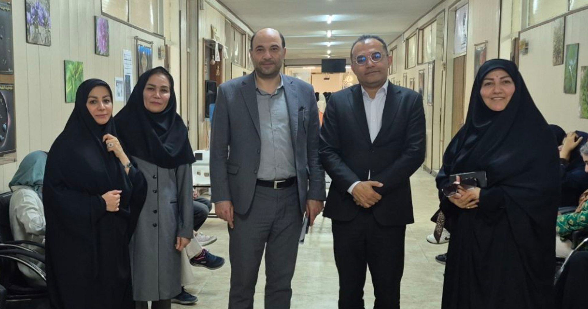 شکوفایی نسل آینده در چرخه بی‌پایان انتقال دانش است