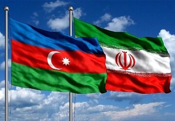 پاسخ دیپلمات ایرانی در باکو به اظهارات سخیف سفیر رژیم صهیونیستی