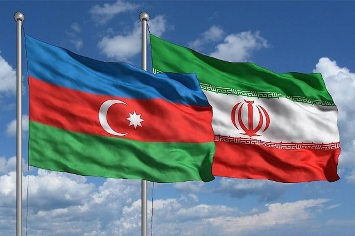 پاسخ دیپلمات ایرانی در باکو به اظهارات سخیف سفیر رژیم صهیونیستی