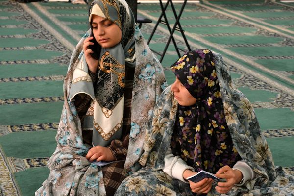 از تعلقات تا تعالی، میهمانی سه‌روزه در خانه‌ خدا