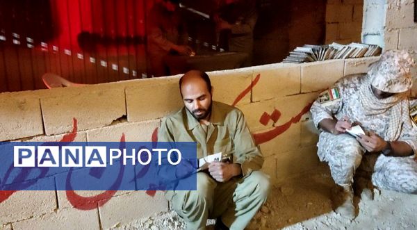 دومین کنگره ملی شهدای استان اصفهان با بزرگداشت ۲۴ هزار شهید و رونمایی پیام رهبری