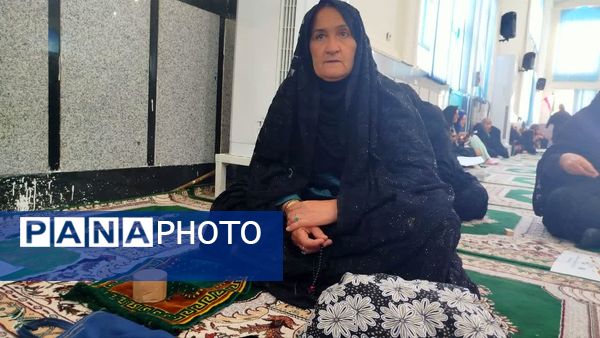 حضور پرشور کودکان و نوجوانان در راهپیمایی روز قدس لنده