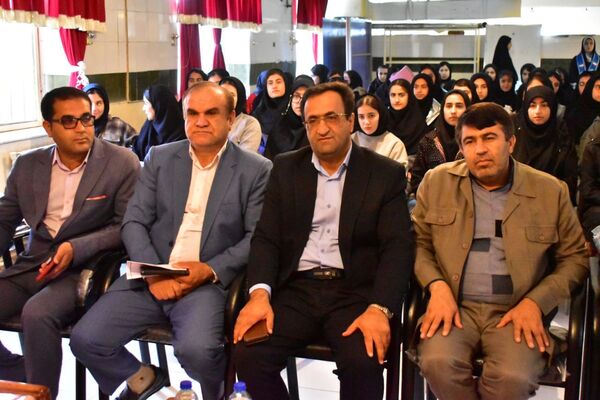 انتخابات شورای دانش‌آموزی در مدارس کهگیلویه‌ و‌ بویراحمد