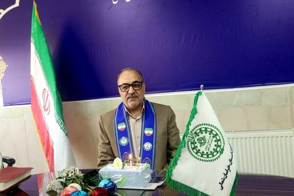 پیام رئیس سازمان دانش آموزی  خراسان شمالی به مناسبت سالروز تأسیس سازمان دانش‌آموزی