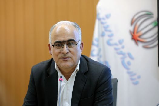 انتصاب سرپرست دفتر آموزش دوره دوم متوسطه فنی، حرفه‌ای و کاردانش