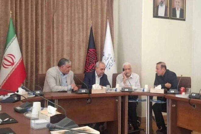 تأکید استاندار آذربایجان شرقی بر تداوم اقدامات تحولی دانشگاه فرهنگیان
