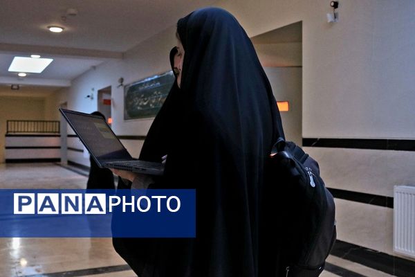 مرحله استانی دوره توانمندسازی نیروی انسانی «توانا» در قم