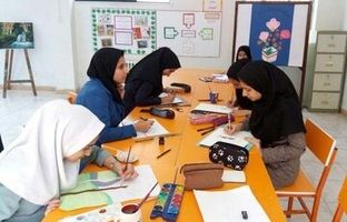 اوقات‌فراغت زمانی برای کاهش اضطراب و استرس‌ کودکان و نوجوانان است