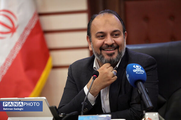 گردهمایی سراسری معاونان پرورشی و فرهنگی کشور در اردوگاه شهید باهنر (3)