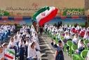 آغاز پروژه مهر در ۹۳۰ فضای آموزشی استان سمنان 