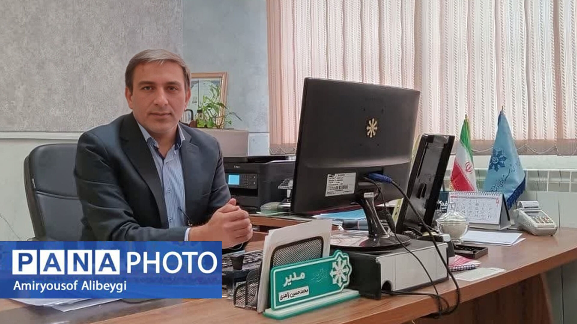 ۳۷ ایده در نهمین کنگره علمی فن کشف راز دبیرستان تیزهوشان سینائیان می‌درخشد