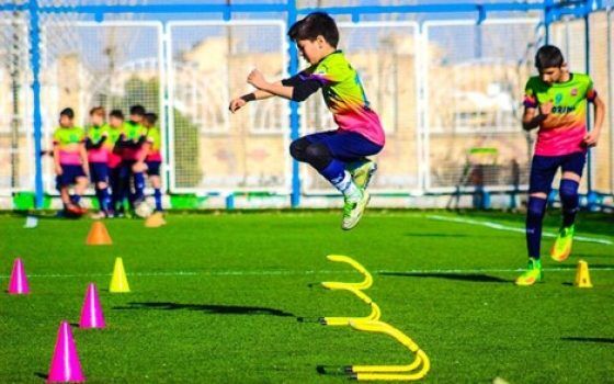 صدور مجوز حضور استعدادیاب‌های هیأت‌های ورزشی در مدارس اردبیل 