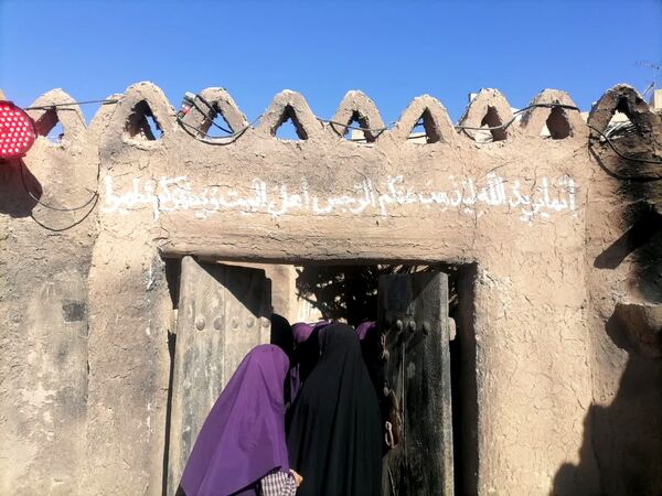آشنایی نوجوانان با تاریخ صدر اسلام در نمایشگاه حدیث غربت یزد