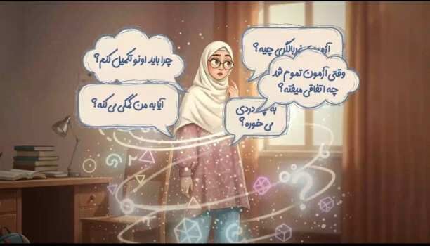 چرا آزمون غربالگری را انجام دهیم؟