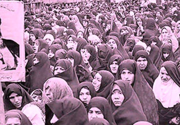 قیام ۱۵ خرداد نماد اسلام‌‌‌خواهی مردم ایران و تبعیت از مرجعیت دینی بود