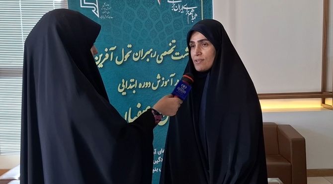 معلم نسل آلفا باید متفاوت باشد