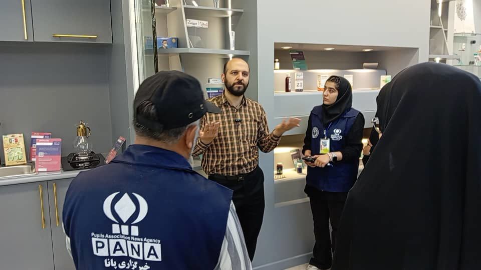 معرفی فناوری نانو و بررسی کاربردها، چالش‌ها و روند تاریخی توسعه این فناوری