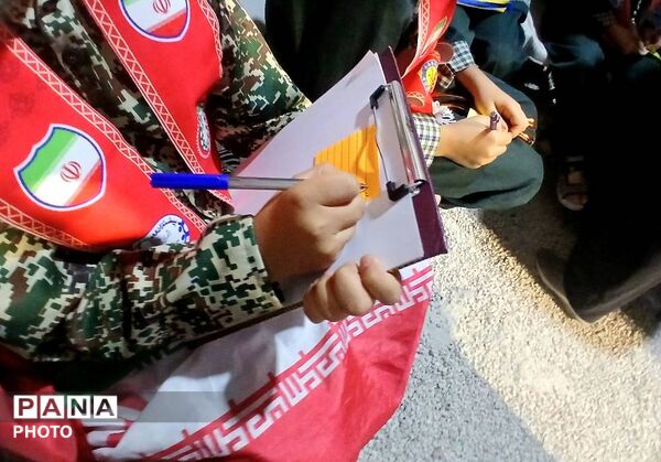 میزبانی طرح ملی «با انرژی‌ها» در شهرستان جم؛ تأکید بر نقش دانش‌آموزان در فرهنگ‌سازی