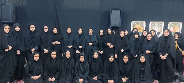 راهیان نور جایی که زمان می‌ایستد و دل‌ها می‌تپد