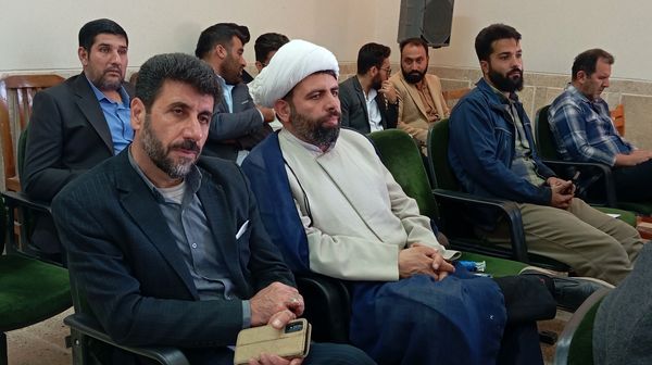 نشست توانمندسازی مدیران و مشاوران مدارس بن با محوریت پیشگیری از آسیب‌های اجتماعی