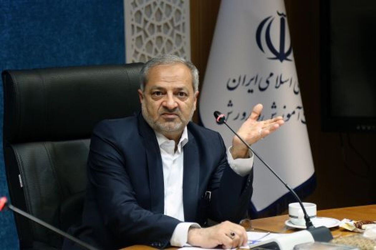 دستورالعمل ثبت اطلاعات پروژه‌های مردمی نهضت توسعه عدالت در فضاهای آموزشی به تمامی استان‌ها ابلاغ شود