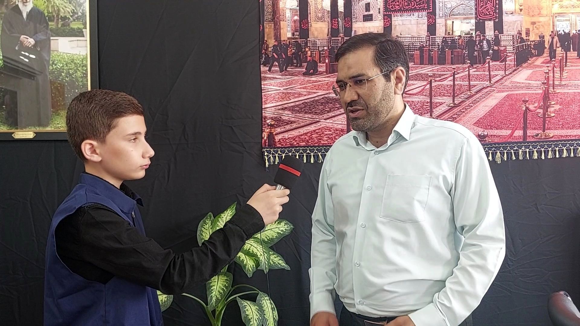 با اجرای پروژه مهر فضاهای آموزشی بهسازی و رنگ‌آمیزی می‌شوند