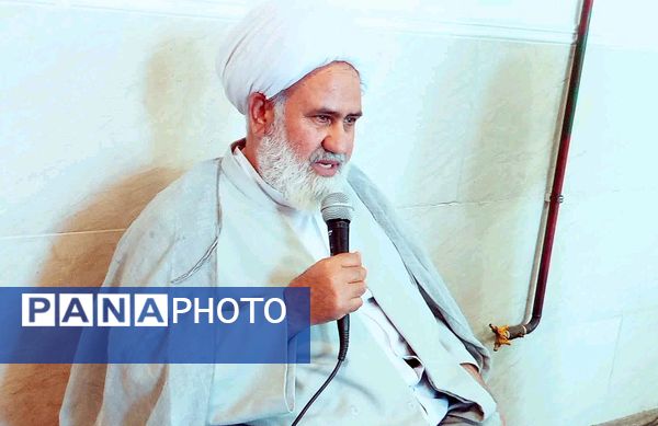 گرامیداشت سالگرد ارتحال امام خمینی(ره) و تجدید میثاق با آرمان‌های معمار کبیر انقلاب در کوهنانی