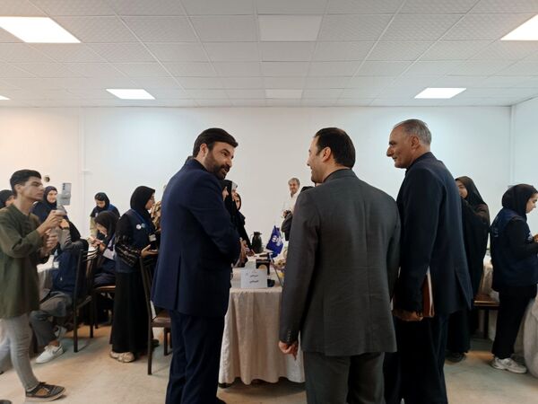 از دل سازمان دانش‌آموزی تا قلب جامعه