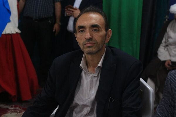 جشن تکلیف ۱۰۰۰ دانش‌آموز دختر در بهارستان ۲