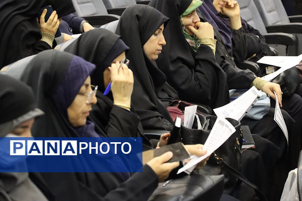 جلسه قطبی توجیهی لیگ جت به میزبانی اسلامشهر