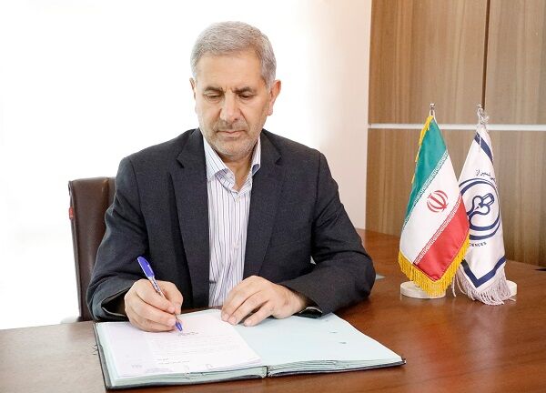 پیام رئیس دانشگاه علوم پزشکی شیراز به‌مناسبت روز خبرنگار