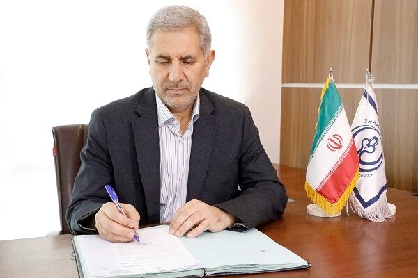 پیام رئیس دانشگاه علوم پزشکی شیراز به‌مناسبت روز خبرنگار