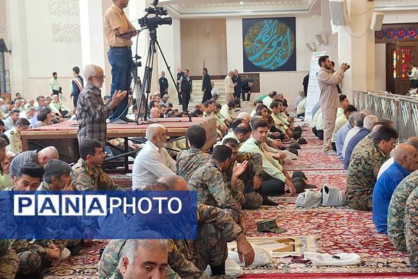 پلیس برای امنیت، امنیت برای همه 