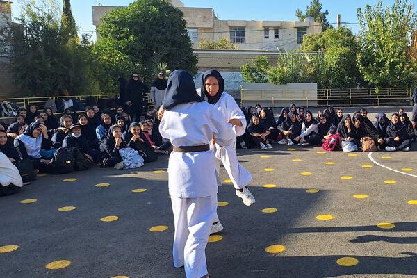 ورزش گامی موثر برای سلامتی