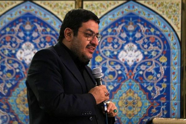 برگزاری مراسم سالگرد ارتحال امام خمینی(ره) و یادبود شهدای خدمت با حضور فرهنگیان شهرستان ری